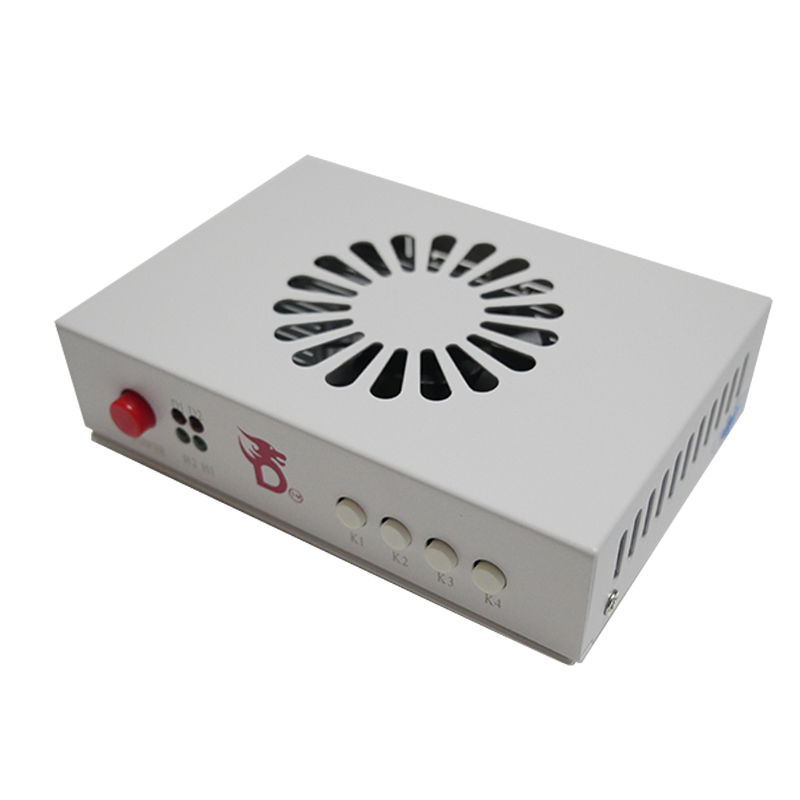 Home Cinema Video Processor - DMA 6. Nesil Fuser Video Yerleştirme