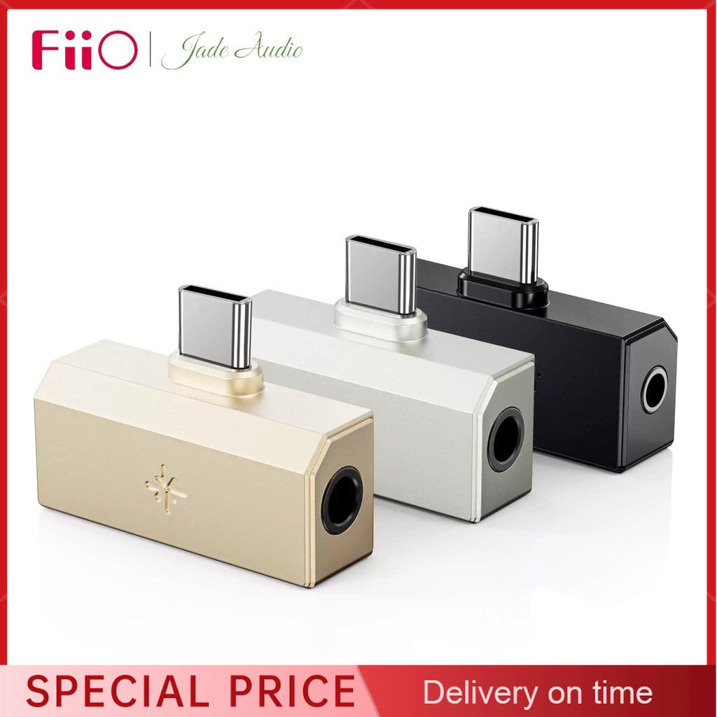 Home Cinema Hifi - FiiO SNOWSKY Tiny A/Tiny B Kulaklık