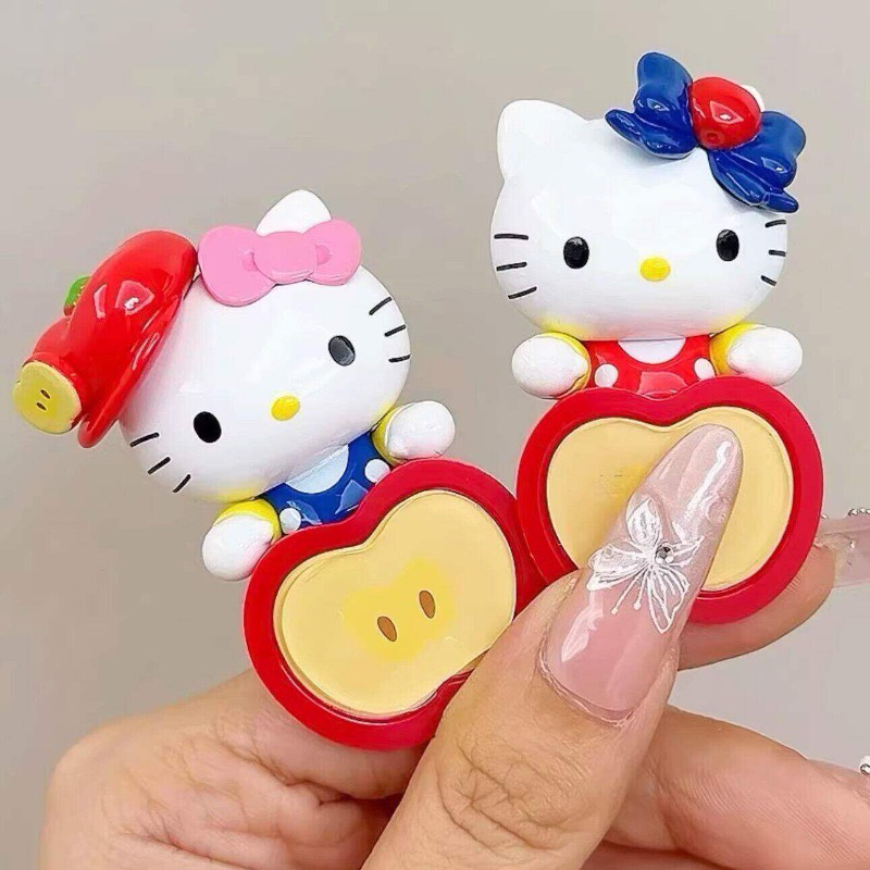 Home Cinema Apple - Anime Hello Kitty Figürleri Kör Kutu
