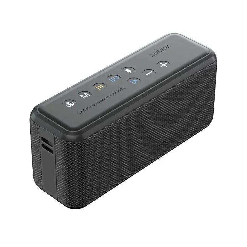 Home Theater Speaker - 2026 XDOBO X8 Max 100W Hoparlörler