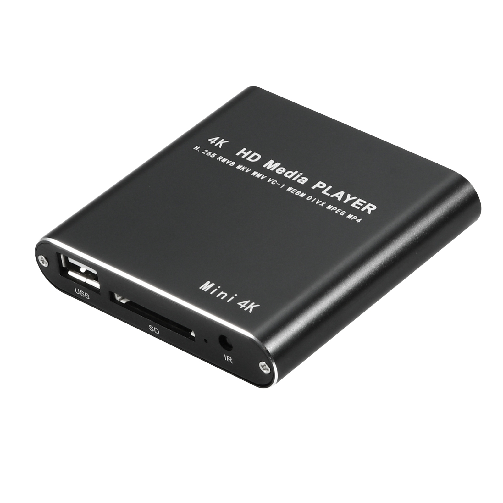 X9 HD Multimedya Oynatıcı 4K V - 4K Media Player incelemesi ve fiyatı