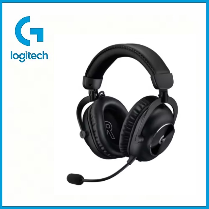Logitech G PRO X Oyun Kulaklığ - Home Cinema Headphones incelemesi ve fiyatı