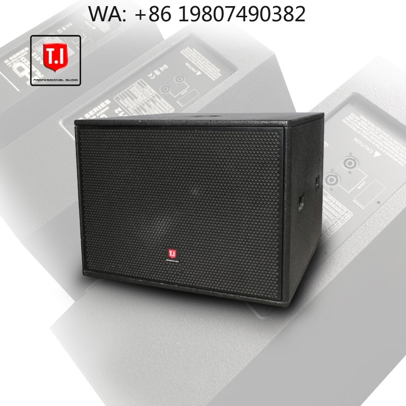 18 İnç Tam Aralıklı Ses Çubuğu - Home Theater Speaker incelemesi ve fiyatı