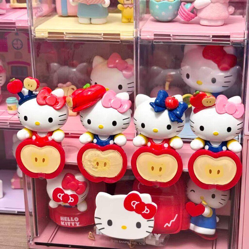 Anime Hello Kitty Figürleri Kö - Home Cinema Apple incelemesi ve fiyatı