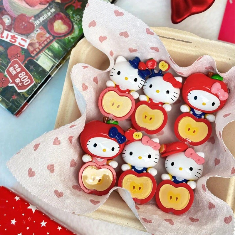 Anime Hello Kitty Figürleri Kö - Home Cinema Apple incelemesi ve fiyatı