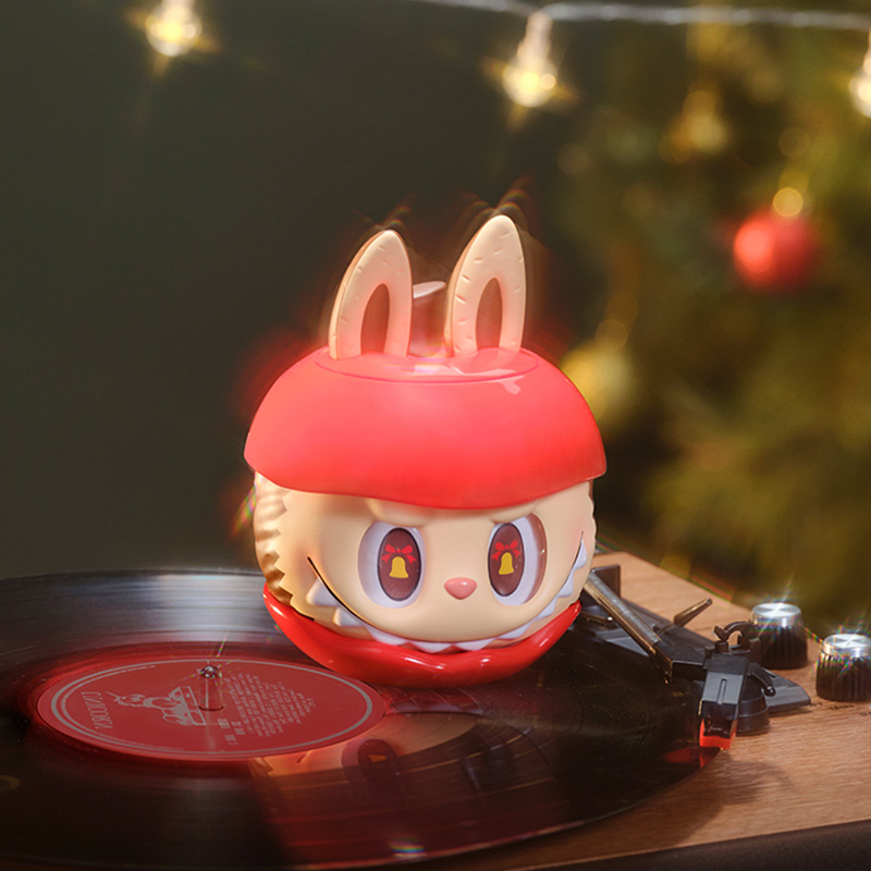 POP MART APPLE OF MY EYE Seris - Home Cinema Apple incelemesi ve fiyatı