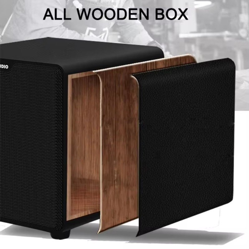 7.1 Ev Sinema Sistemi Surround - Home Theater Speaker incelemesi ve fiyatı