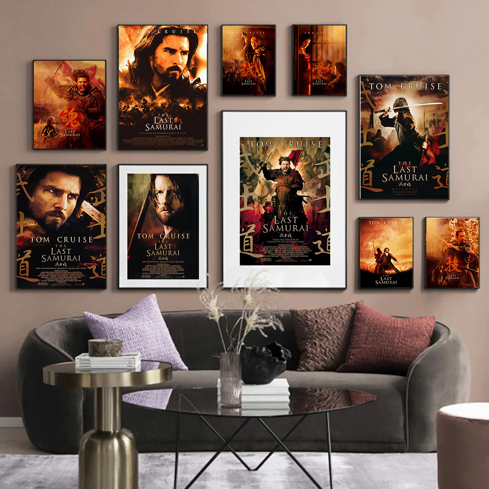 Son samuray Epic eylem Drama F - Home Cinema The Drama incelemesi ve fiyatı