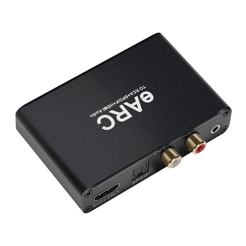 192KHz HDMI EARC ARC - RCA Ses - Home Cinema Hdmi incelemesi ve fiyatı