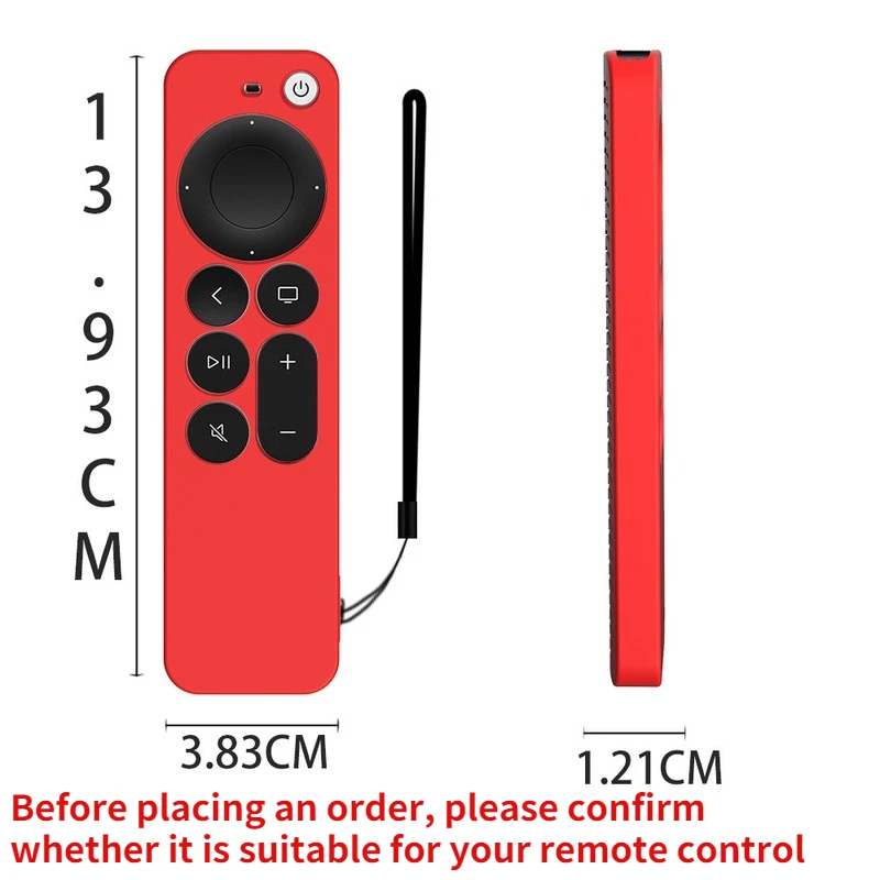 1 adet aydınlık silikon uzakta - Home Cinema Apple incelemesi ve fiyatı