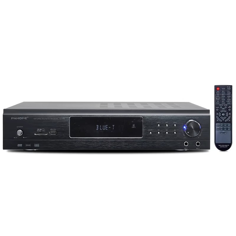 5.1 Ev Sinema Sistemi 6 Kanall - Home Theater Speaker incelemesi ve fiyatı