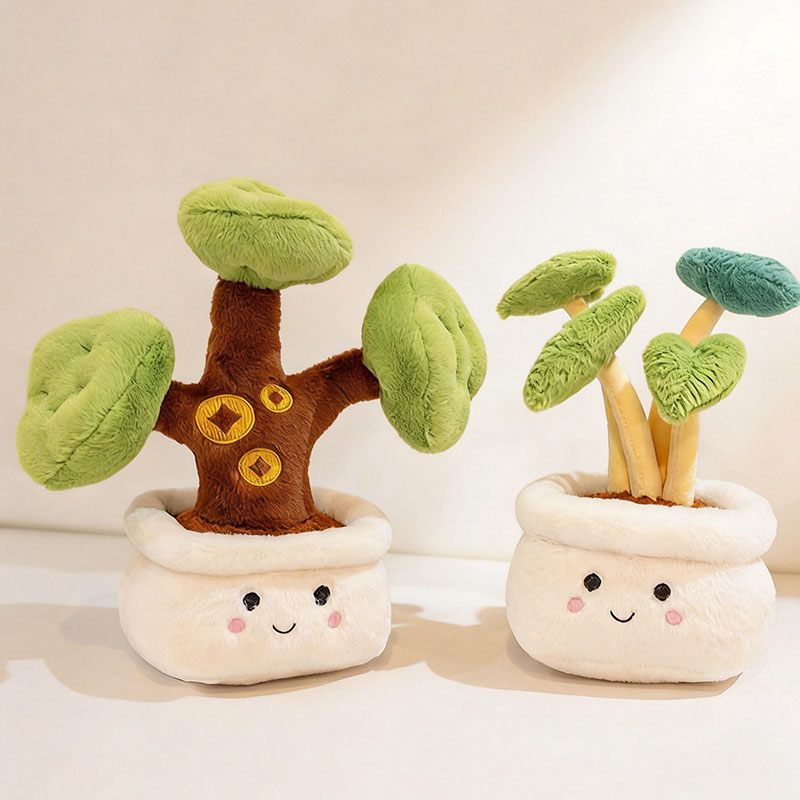 25 cm Kawaii Saksı Peluş Oyunc - Home Cinema Apple incelemesi ve fiyatı