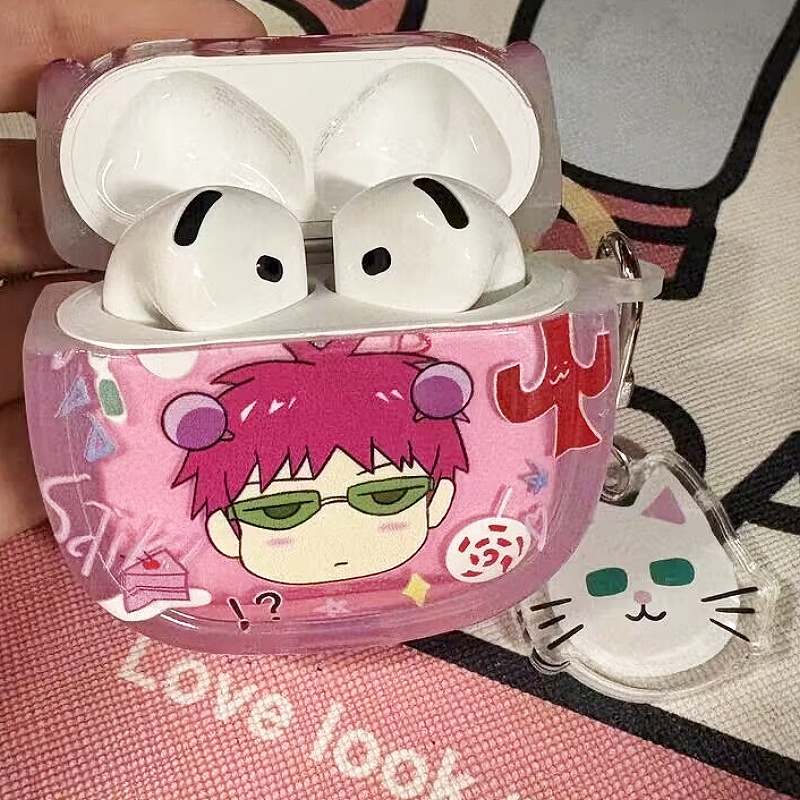 Anime Saiki Kusuo Yaratıcı Çev - Home Cinema Apple incelemesi ve fiyatı