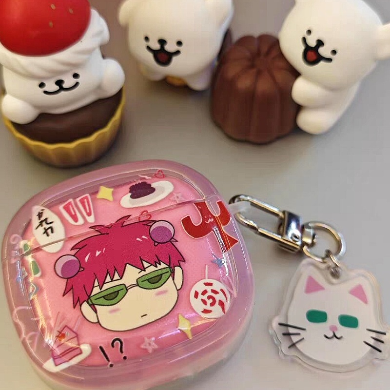 Anime Saiki Kusuo Yaratıcı Çev - Home Cinema Apple incelemesi ve fiyatı