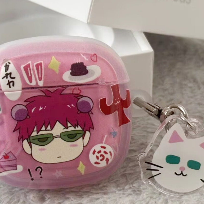 Anime Saiki Kusuo Yaratıcı Çev - Home Cinema Apple incelemesi ve fiyatı