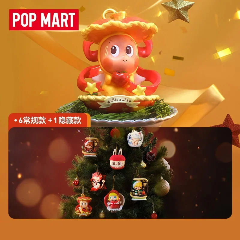 POP MART APPLE OF MY EYE Seris - Home Cinema Apple incelemesi ve fiyatı