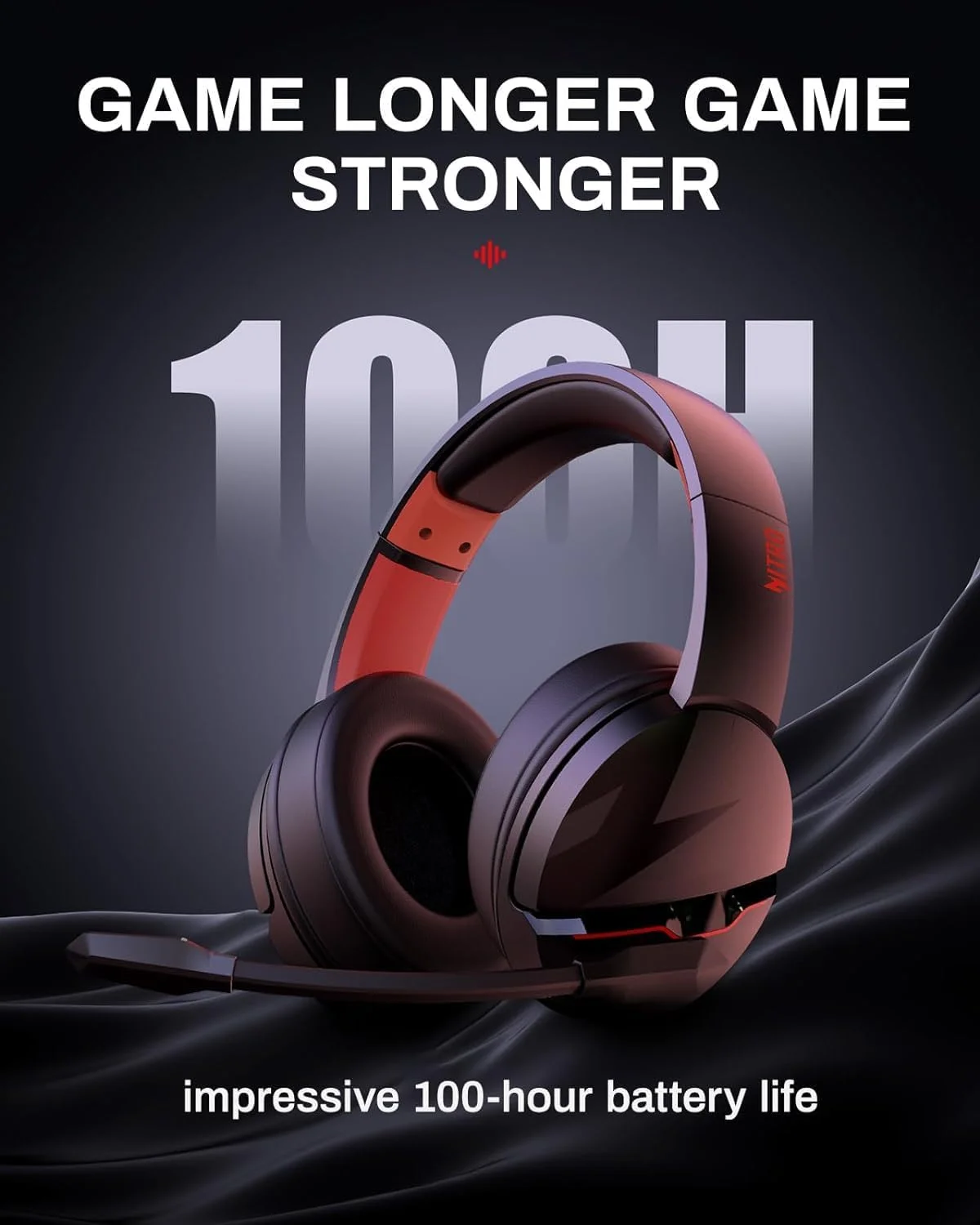 Acer K2 Kablosuz Kulaklık Game - Home Cinema Headphones incelemesi ve fiyatı