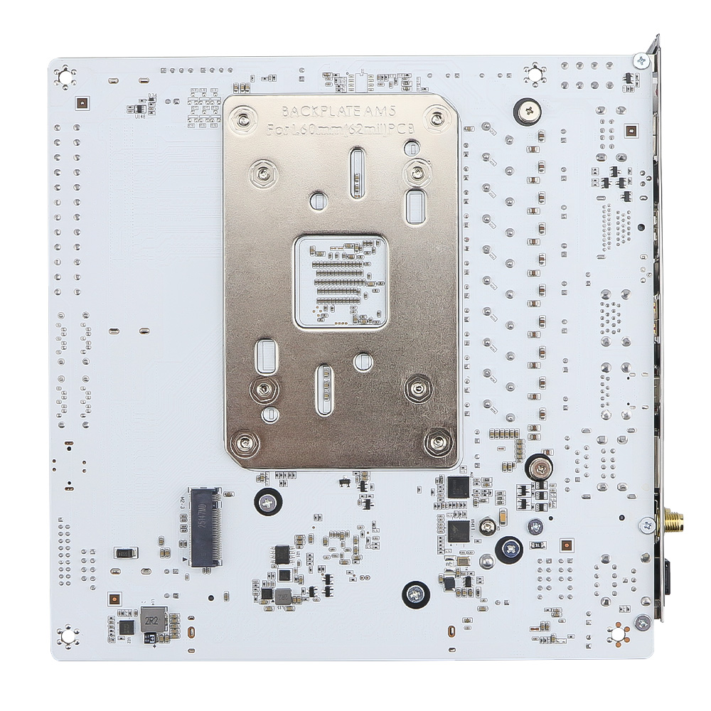 SOYO B650ITX AMD Mini Anakart  - Home Cinema Video Processor incelemesi ve fiyatı