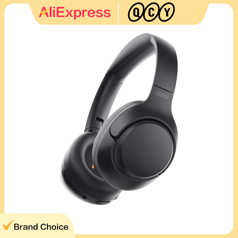 QCY H3 ANC Yüksek Çözünürlüklü - Home Cinema Headphones incelemesi ve fiyatı