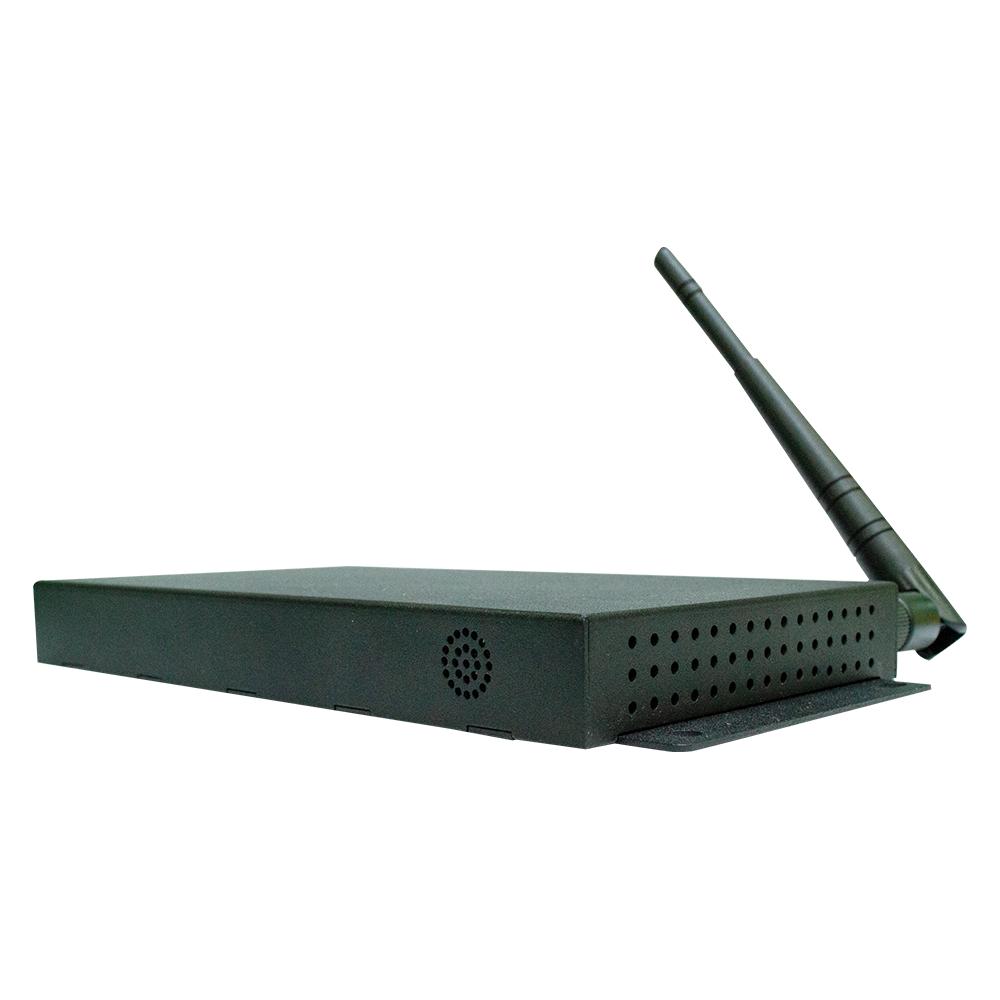 Üretici B Serisi Rockchip RK33 - 4K Media Player incelemesi ve fiyatı