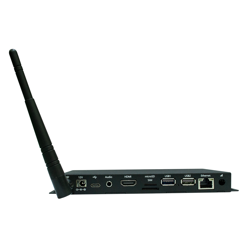 Üretici B Serisi Rockchip RK33 - 4K Media Player incelemesi ve fiyatı