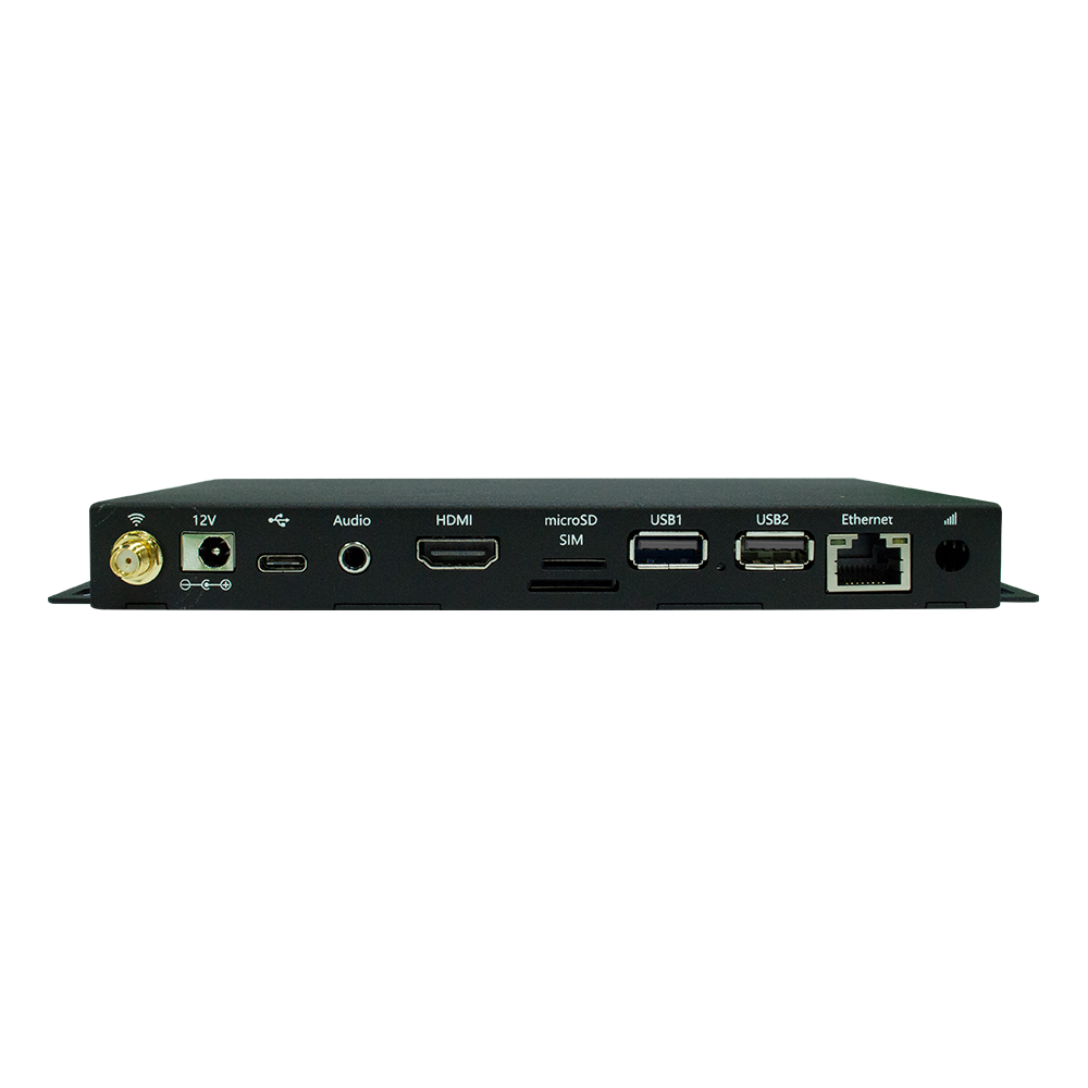 Üretici B Serisi Rockchip RK33 - 4K Media Player incelemesi ve fiyatı