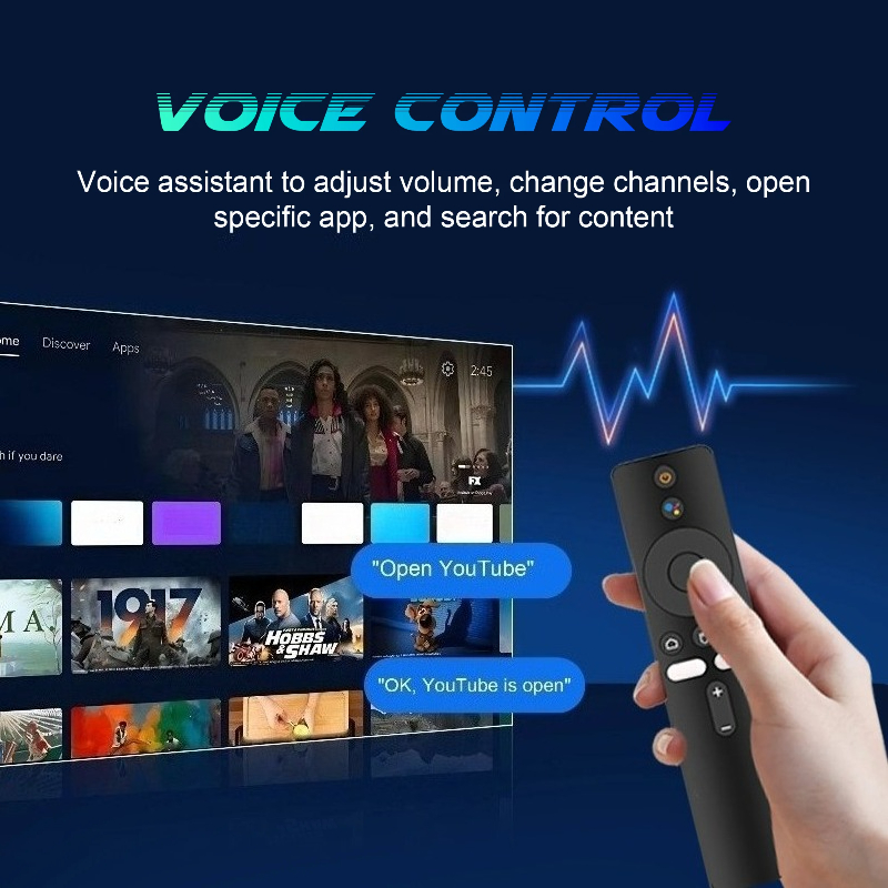 TVR3+ Android14 Akıllı TV Stic - 4K Media Player incelemesi ve fiyatı