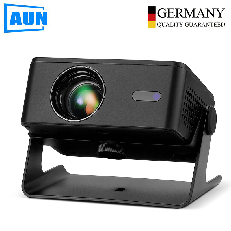 AUN A32 Pro Android 13 Projekt - Home Cinema Hdmi incelemesi ve fiyatı