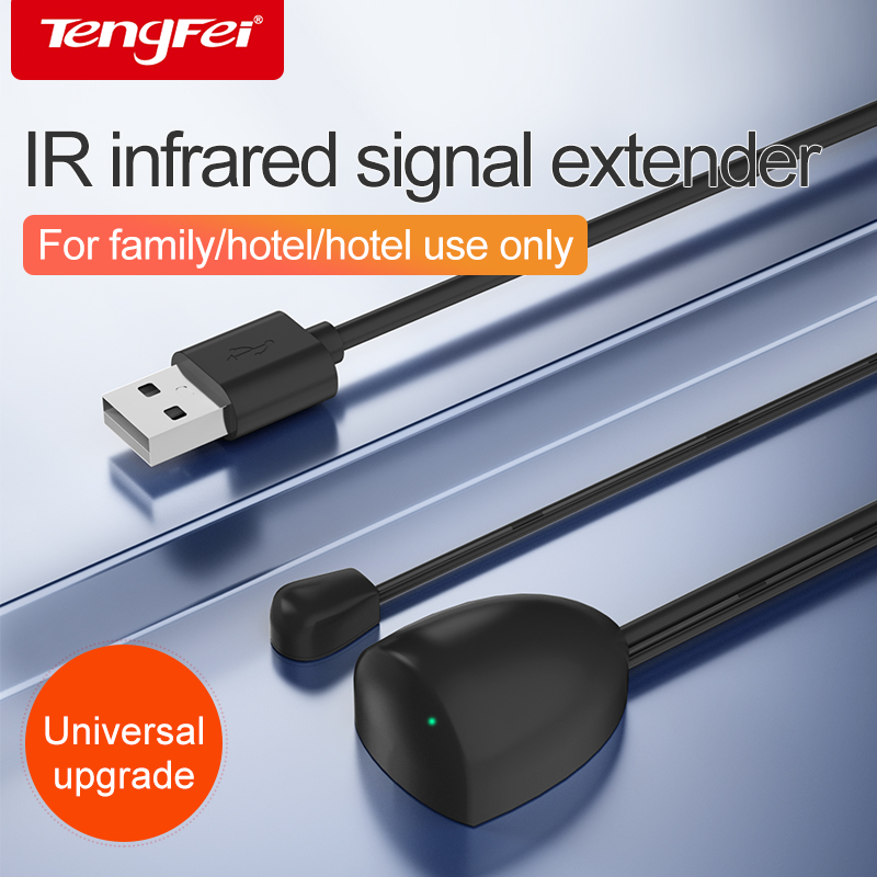 Kızılötesi Uzatma Kablosu USB  - Home Cinema Cabasse incelemesi ve fiyatı
