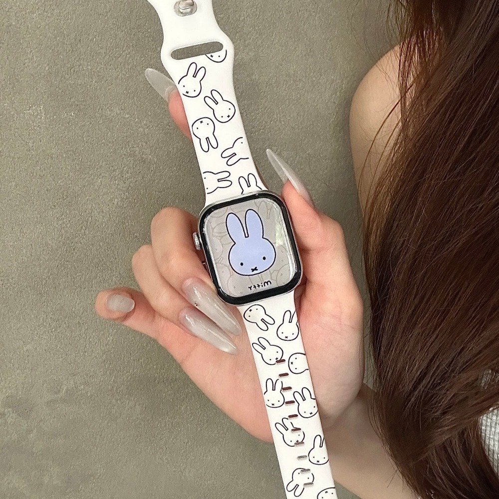 Sevimli Miffy Tavşan Karikatür - Home Cinema Apple incelemesi ve fiyatı