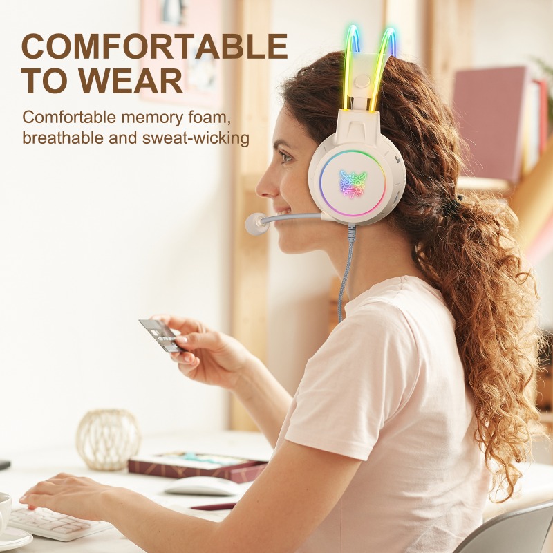 ONIKUMA X15 Pro Oyun Kulaklığı - Home Cinema Headphones incelemesi ve fiyatı