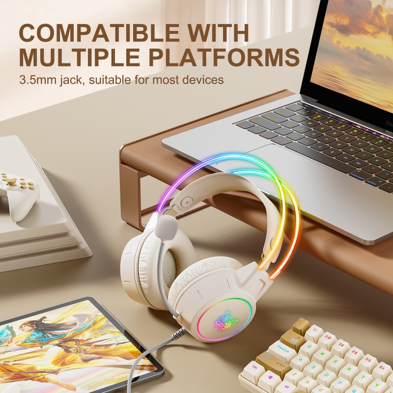 ONIKUMA X15 Pro Oyun Kulaklığı - Home Cinema Headphones incelemesi ve fiyatı