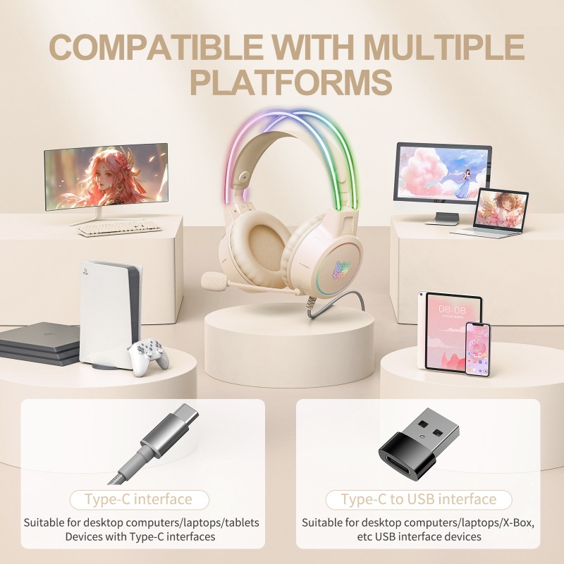 ONIKUMA X15 Pro Oyun Kulaklığı - Home Cinema Headphones incelemesi ve fiyatı