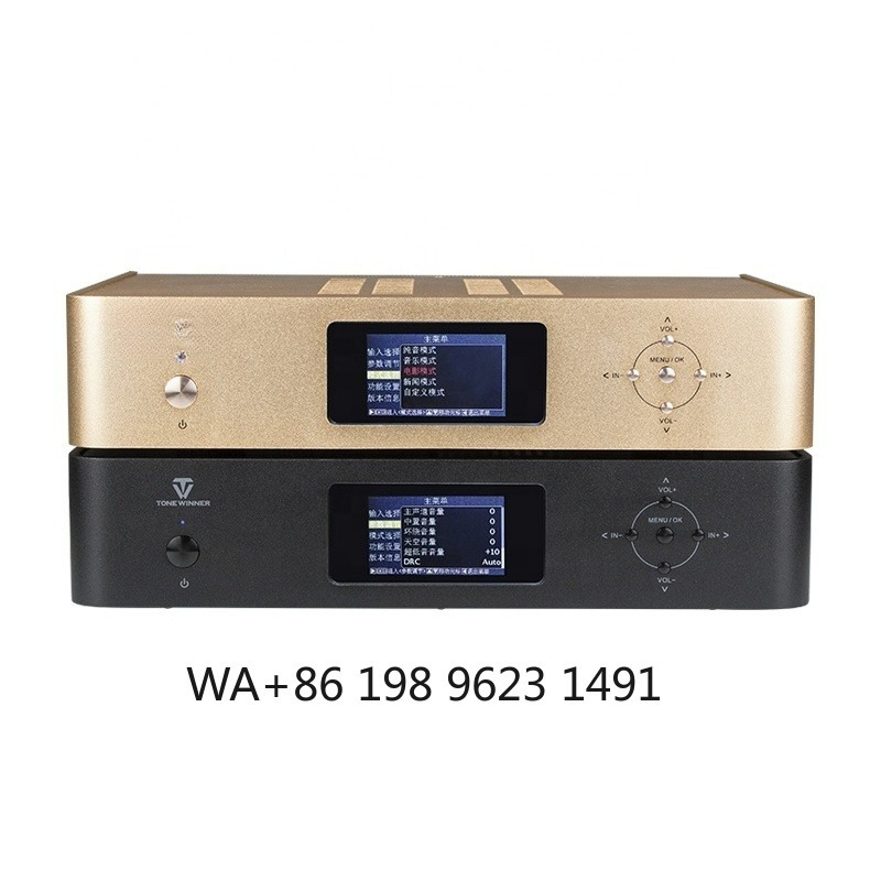 Dolby 5.1 Ev Sinema Sistemi, A - Home Theater Speaker incelemesi ve fiyatı