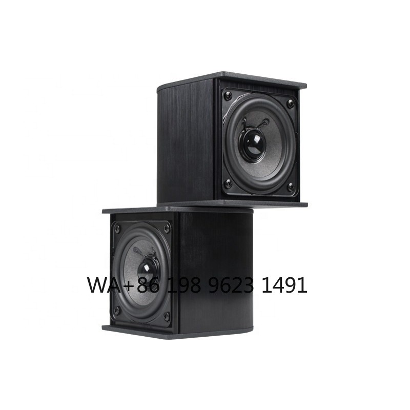 Dolby 5.1 Ev Sinema Sistemi, A - Home Theater Speaker incelemesi ve fiyatı
