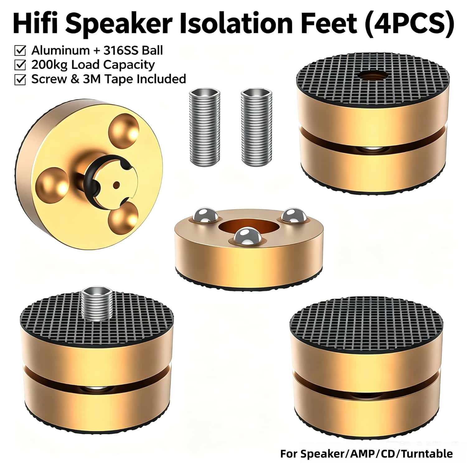 4 adet HIFI ses hoparlörleri a - Home Cinema Hifi incelemesi ve fiyatı