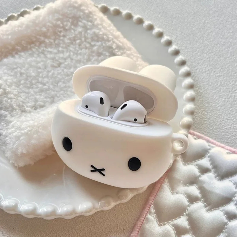 Miffy Tavşan Koruyucu Airpods4 - Home Cinema Apple incelemesi ve fiyatı