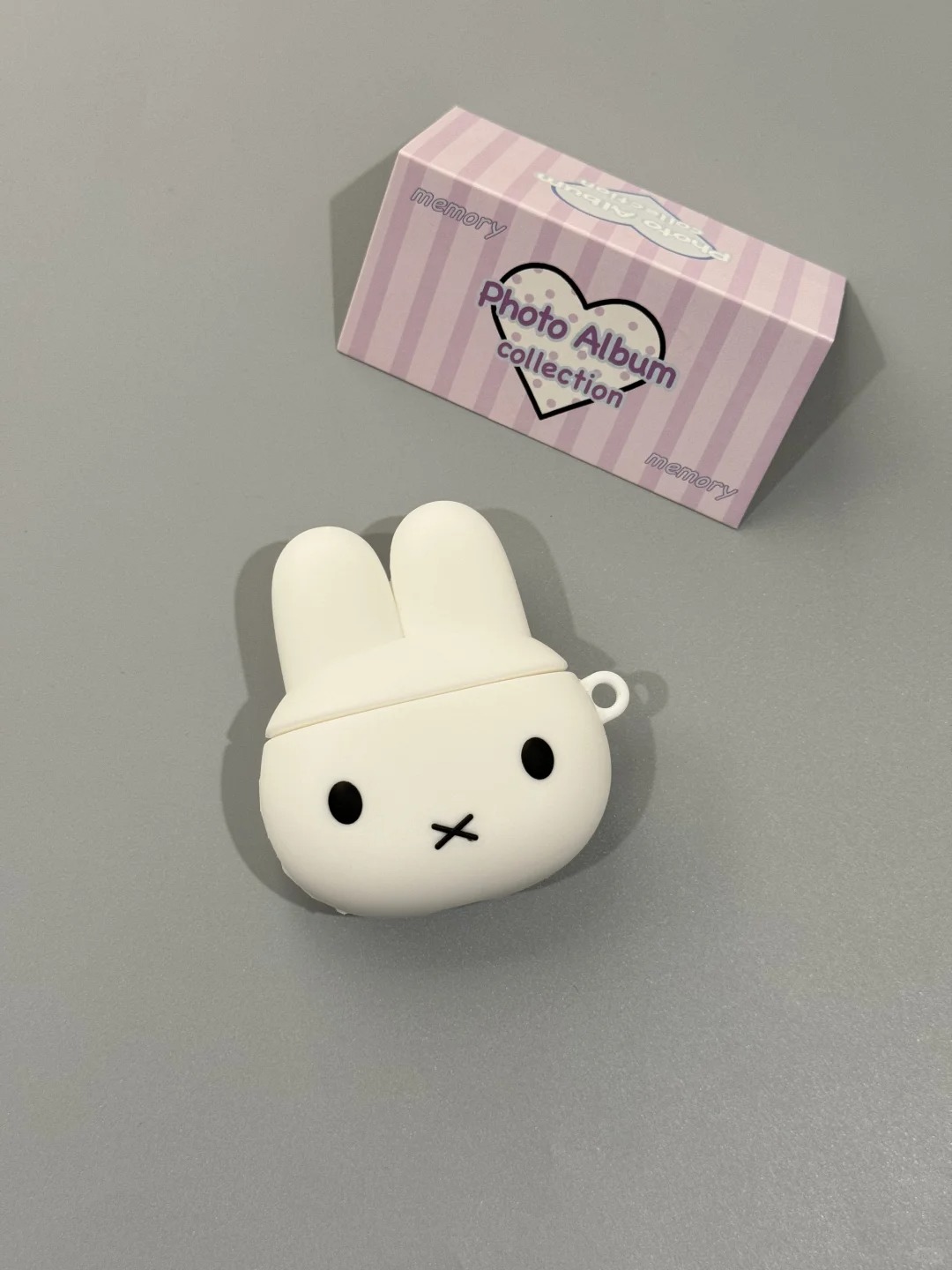 Miffy Tavşan Koruyucu Airpods4 - Home Cinema Apple incelemesi ve fiyatı