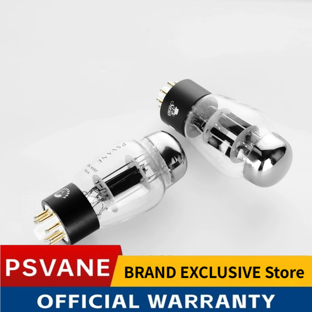 PSVANE UK PLUS 6SN7 / CV181 Va - Home Cinema Hifi incelemesi ve fiyatı