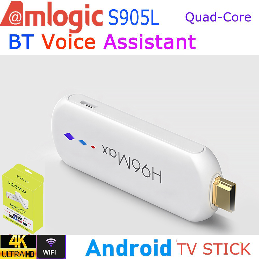 H96 MAX M20 Amlogic S905L Andr - 4K Media Player incelemesi ve fiyatı