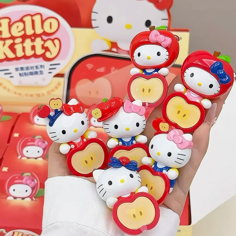 Toptoy Hello Kitty Apple Parti - Home Cinema Apple incelemesi ve fiyatı