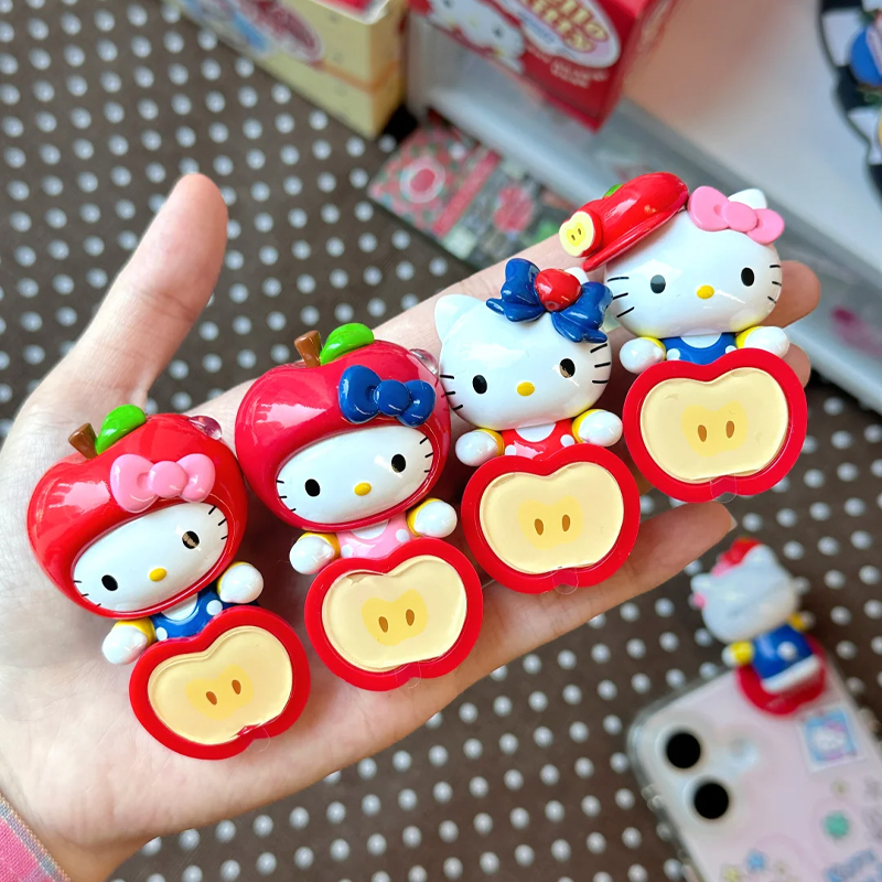 Toptoy Hello Kitty Apple Parti - Home Cinema Apple incelemesi ve fiyatı