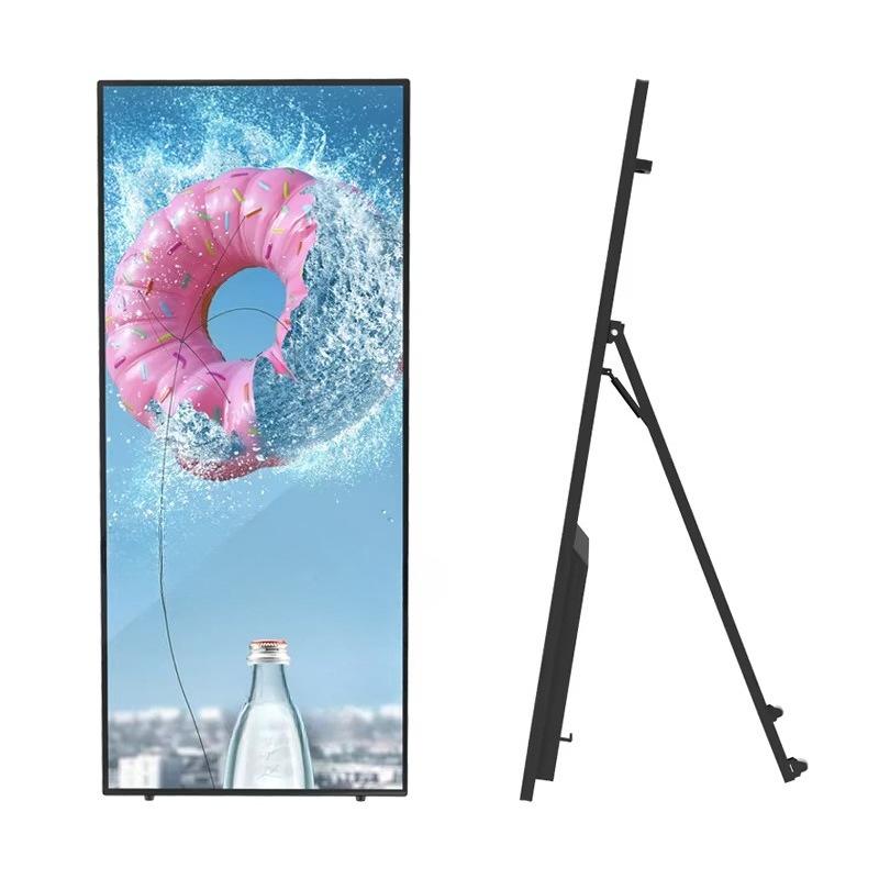 VETO 64 70 İnç A-tipi Taşınabi - 4K Media Player incelemesi ve fiyatı