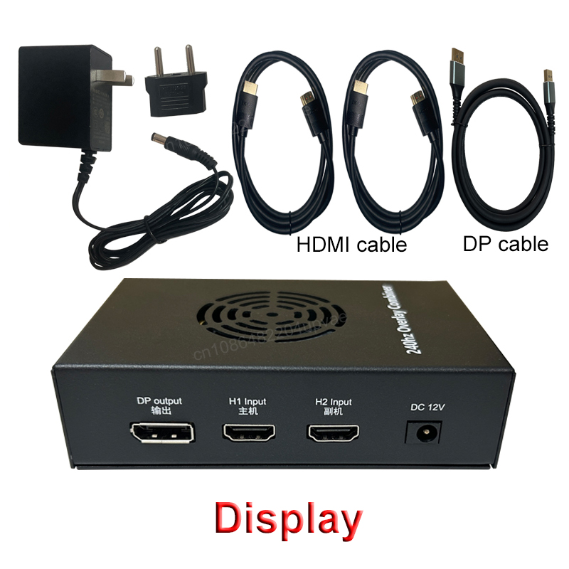 DMA 6. Nesil Fuser Video Yerle - Home Cinema Video Processor incelemesi ve fiyatı