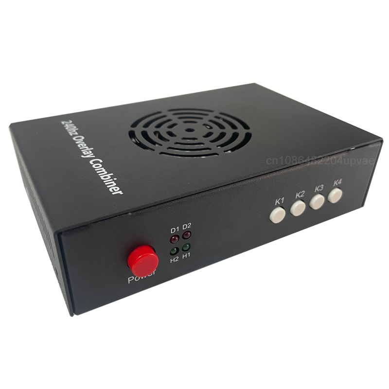 DMA 6. Nesil Fuser Video Yerle - Home Cinema Video Processor incelemesi ve fiyatı