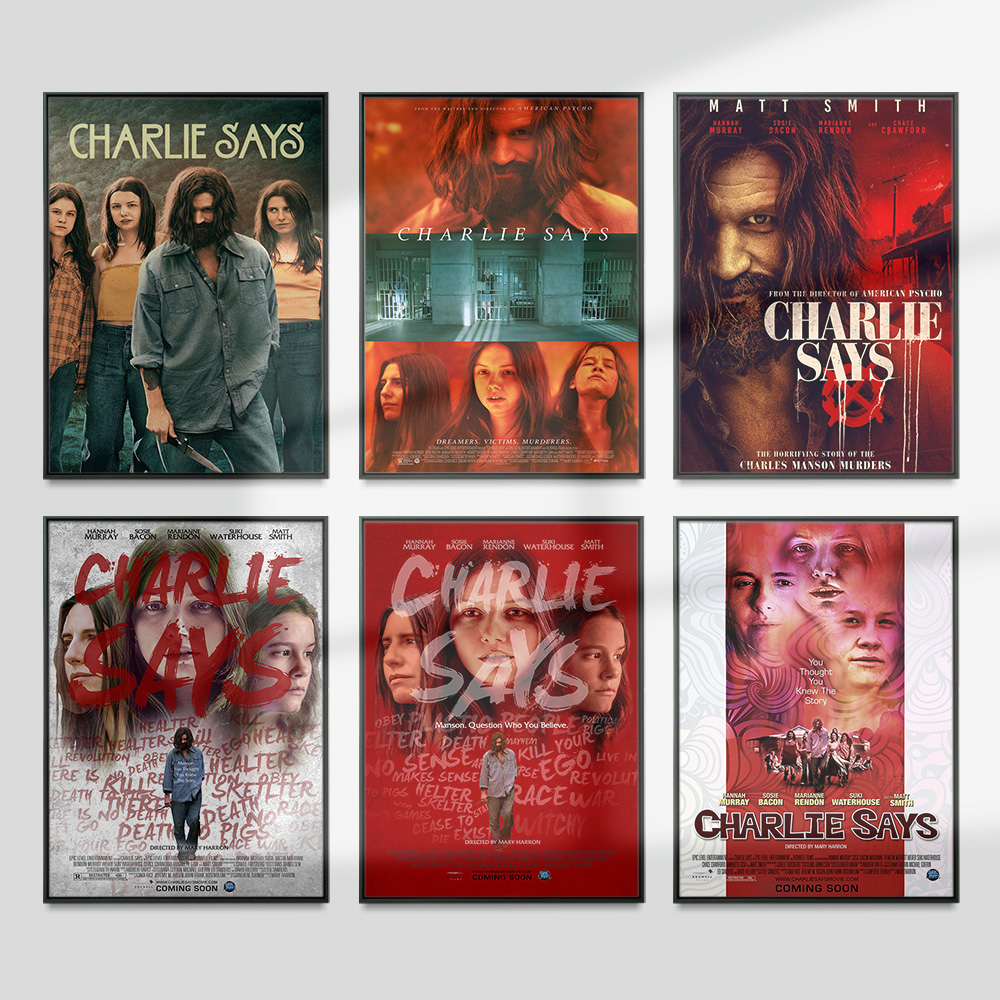 Charlie Biyografik Drama Film  - Home Cinema The Drama incelemesi ve fiyatı