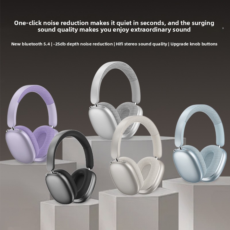 Yeni yama özellikli düğmeli ak - Home Cinema Headphones incelemesi ve fiyatı