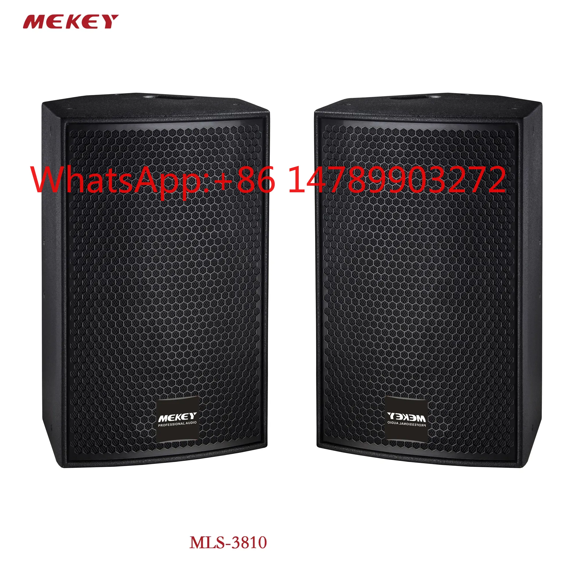 8 Ohm Anma Değeri Tam Aralıklı - Home Theater Speaker incelemesi ve fiyatı
