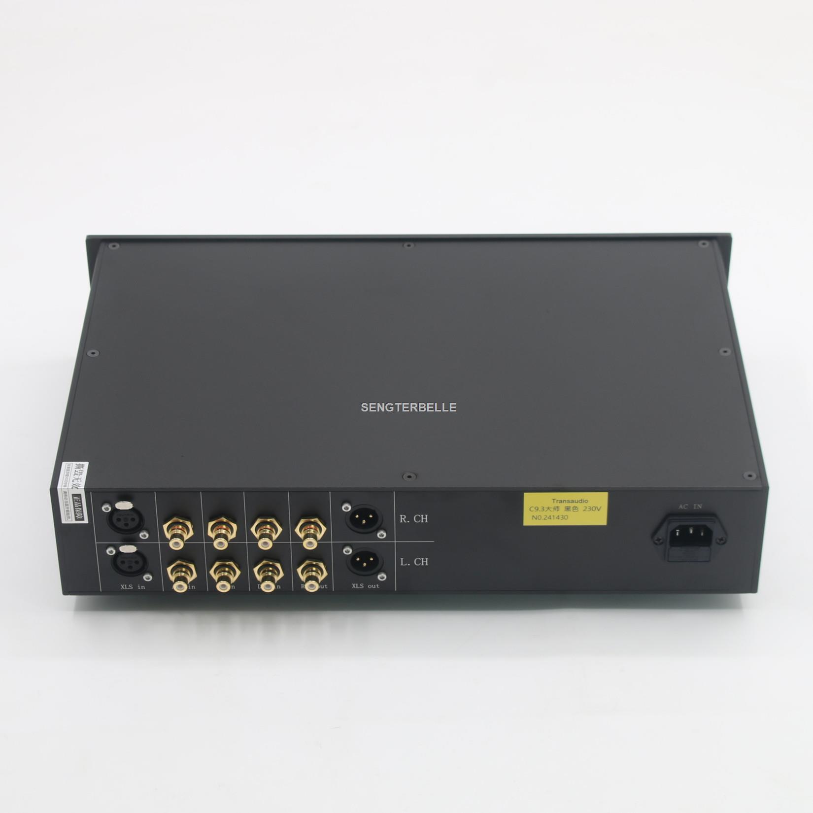 MASTER C9.3 HiFi Ev Ses Ön Yük - Home Cinema Hifi incelemesi ve fiyatı
